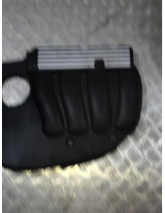 Cache moteur  BMW SERIE 1 F21 PHASE 1 Diesel