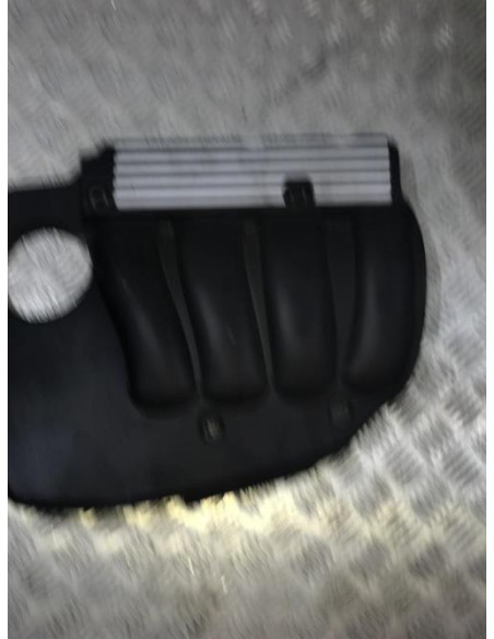 Cache moteur  BMW SERIE 1 F21 PHASE 1 Diesel