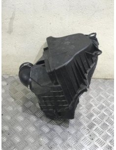 Boite a air BMW X3 E83 PHASE 2 Diesel