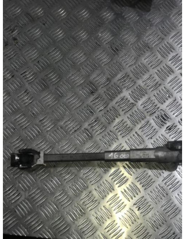 Colonne de direction BMW X3 E83 PHASE 2 Diesel