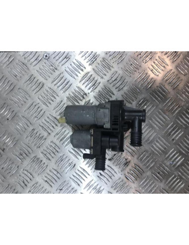 Robinet de chauffage BMW X3 E83 PHASE 2 Diesel