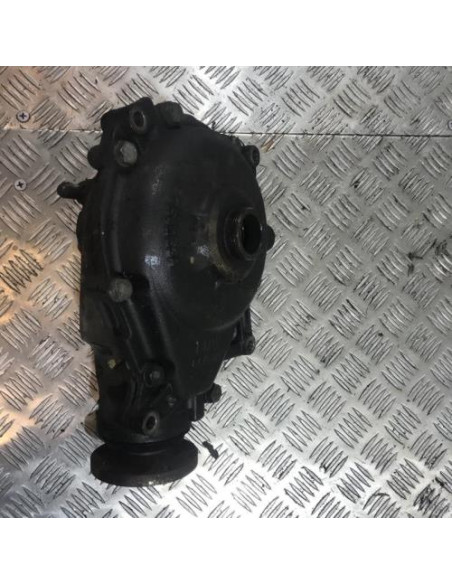 Pont avant complet BMW X3 E83 PHASE 2 Diesel