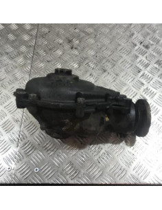 Pont avant complet BMW X3 E83 PHASE 2 Diesel 2