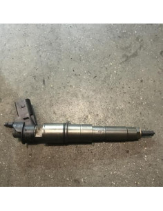 Injecteurs BMW X3 E83 PHASE 2 Diesel