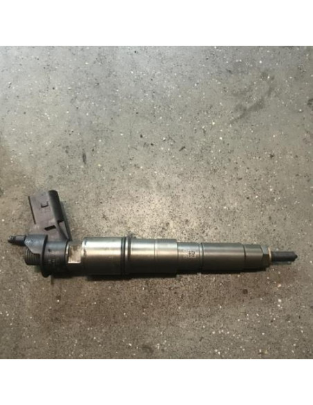 Injecteurs BMW X3 E83 PHASE 2 Diesel