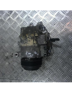 Compresseur clim BMW SERIE 3 E90 PHASE 2 