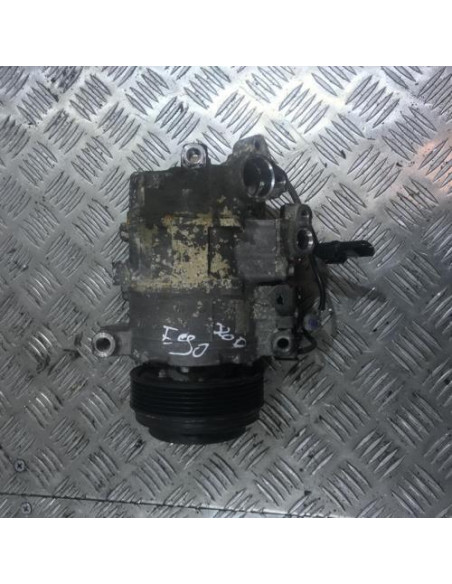 Compresseur clim BMW SERIE 3 E90 PHASE 2 