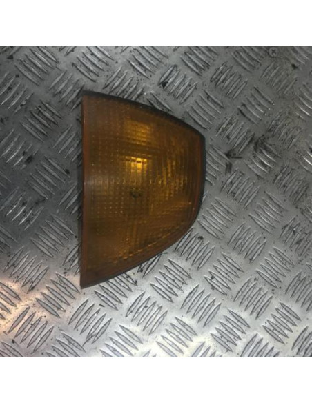 Optique avant secondaire gauche (feux)(clignotant) BMW  