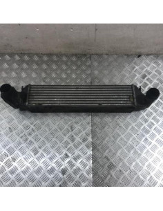 Echangeur air (Intercooler) BMW SERIE 3 E46 PHASE 1 