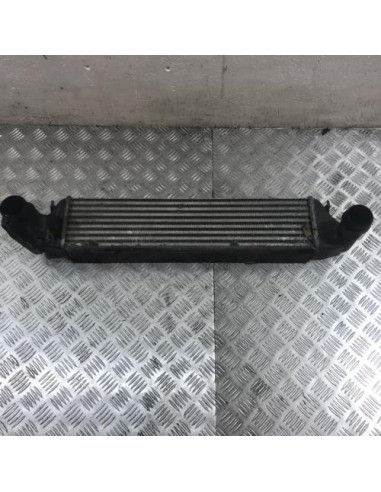 Echangeur air (Intercooler) BMW SERIE 3 E46 PHASE 1 