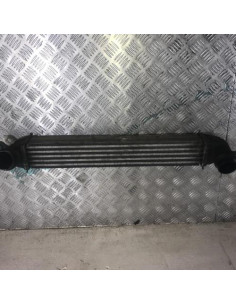 Echangeur air (Intercooler) MINI MINI 2 R56 PHASE 2 Diesel