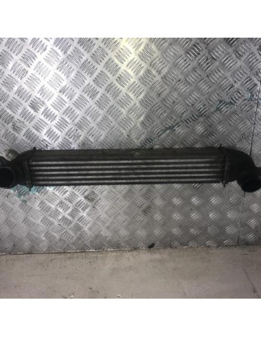 Echangeur air (Intercooler) MINI MINI 2 R56 PHASE 2 Diesel