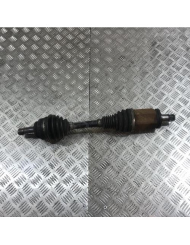 Demi arbre avant droit BMW SERIE 3 E91 TOURING PHASE 2 BREAK Diesel