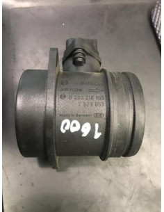 Debitmetre BMW X3 E83 PHASE 2 Diesel