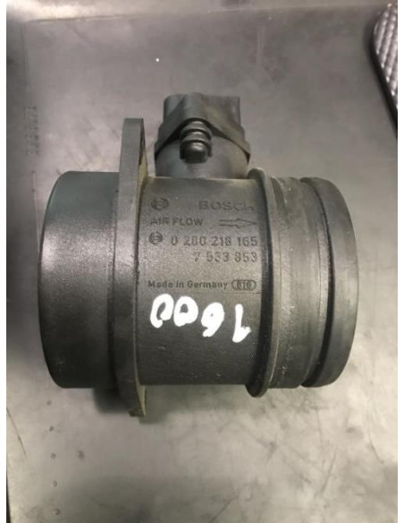 Debitmetre BMW X3 E83 PHASE 2 Diesel