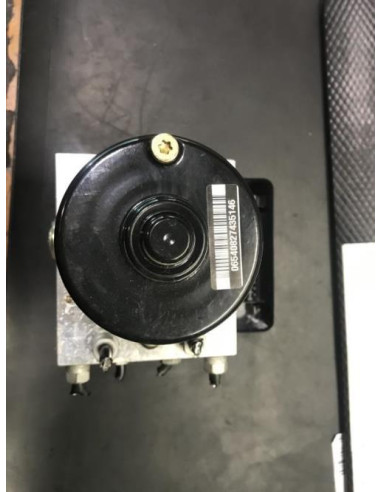 Bloc ABS (freins anti-blocage) BMW SERIE 1 E87 PHASE 1 Diesel