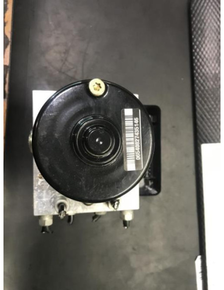 Bloc ABS (freins anti-blocage) BMW SERIE 1 E87 PHASE 1 Diesel