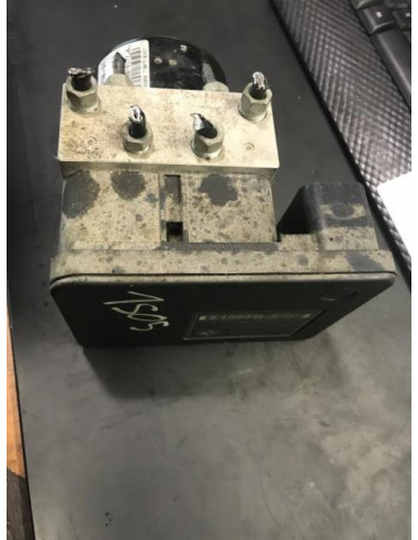 Bloc ABS (freins anti-blocage) BMW SERIE 1 E87 PHASE 1 Diesel
