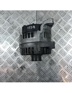 Alternateur BMW SERIE 3 E91 TOURING PHASE 2 BREAK Diesel