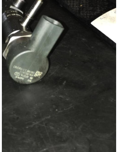 Capteur de pression de rampe injection BMW SERIE 3 E91 TOURING PHASE 2 BREAK Diesel