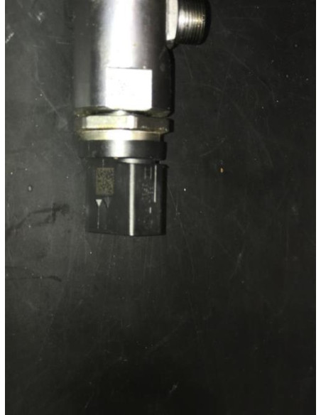 Capteur de pression de rampe injection BMW SERIE 3 E91 TOURING PHASE 2 BREAK Diesel