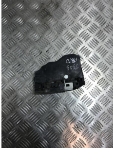 Serrure arriere droit BMW SERIE 1 E87 PHASE 1 Diesel