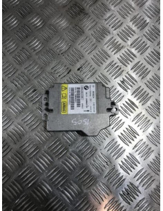 Boitier air bag BMW SERIE 1 E87 PHASE 1 Diesel