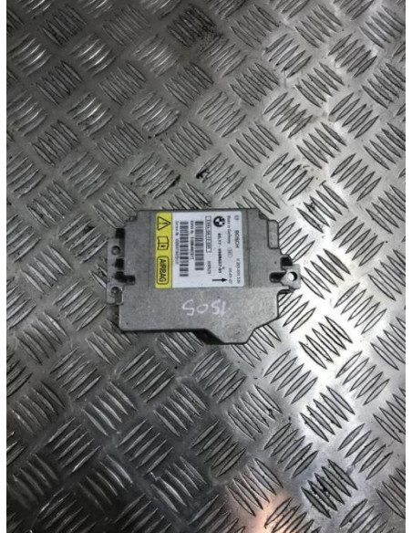 Boitier air bag BMW SERIE 1 E87 PHASE 1 Diesel