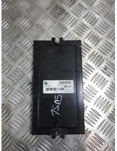 Calculateur BMW SERIE 1 E87 PHASE 1 Diesel