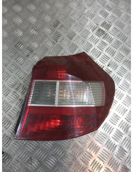 Feu arriere principal droit (feux) BMW SERIE 1 E87 PHASE 1 Diesel