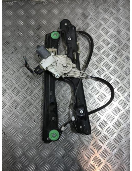 Leve vitre electrique avant gauche BMW SERIE 1 E87 PHASE 1 Diesel
