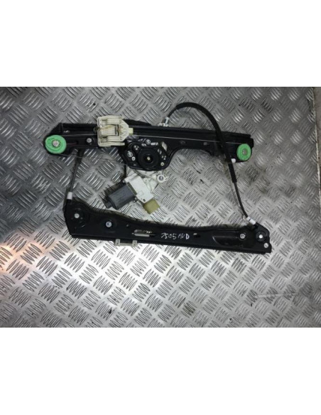 Leve vitre electrique avant droit BMW SERIE 1 E87 PHASE 1 Diesel