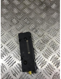 Antenne BMW SERIE 1 E87 PHASE 1 Diesel