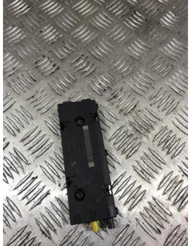 Antenne BMW SERIE 1 E87 PHASE 1 Diesel