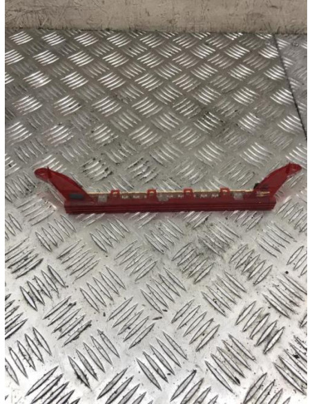 Feu arriere stop central BMW SERIE 1 E87 PHASE 1 Diesel