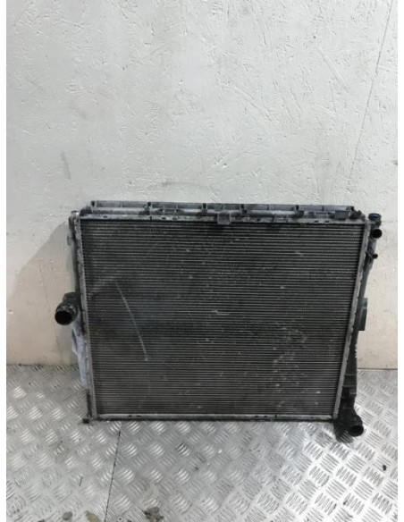 Radiateur eau BMW X3 E83 PHASE 2 Diesel