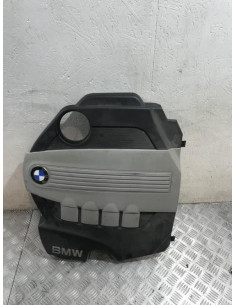 Cache moteur  BMW SERIE 1 E81 Diesel