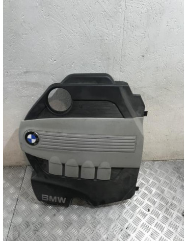 Cache moteur  BMW SERIE 1 E81 Diesel