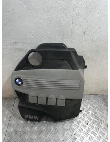 Cache moteur  BMW SERIE 1 E81 Diesel
