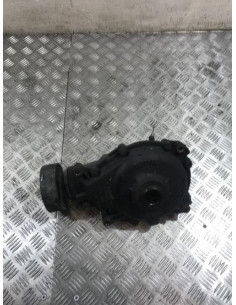 Pont avant complet BMW X3 E83 PHASE 2 Diesel