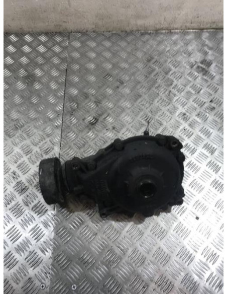 Pont avant complet BMW X3 E83 PHASE 2 Diesel