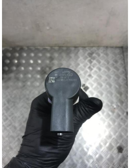 Rampe injection BMW SERIE 1 E81 Diesel