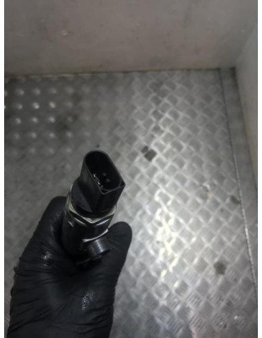 Rampe injection BMW SERIE 1 E81 Diesel