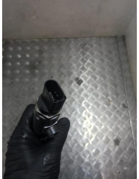 Rampe injection BMW SERIE 1 E81 Diesel