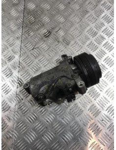 Compresseur clim BMW  