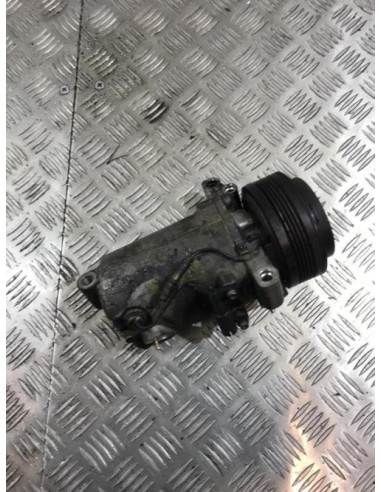 Compresseur clim BMW  