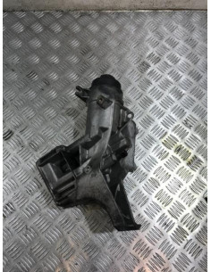 Radiateur huile BMW SERIE 3 E46 PHASE 1 