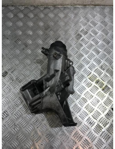 Radiateur huile BMW SERIE 3 E46 PHASE 1 