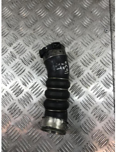 Conduite d'air BMW SERIE 1 E81 Diesel