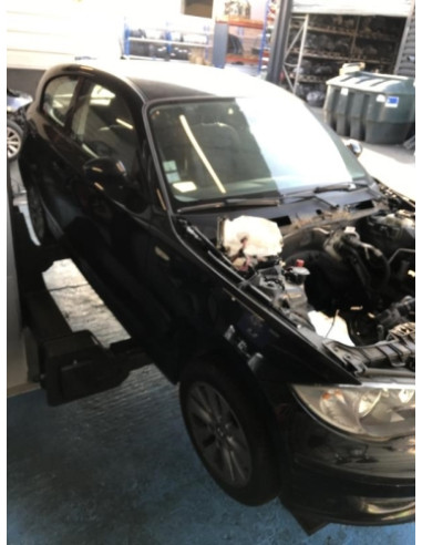 Boite a air BMW SERIE 1 E81 Diesel